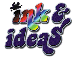 INK & IDEAS 